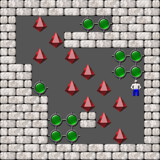 Уровень 549 — Bugs1005 collections